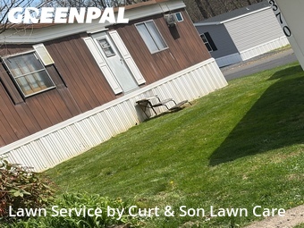Grass Cut nearby Quakertown, PA, 
