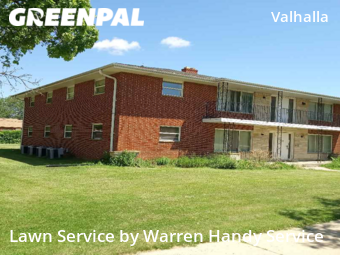 Yard Cutting nearby Milwaukee, WI, 