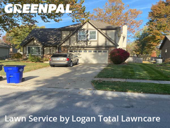 Lawn Mowing nearby Olathe, KS, 