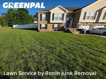 Lawn Service nearby Clarksville, TN, 