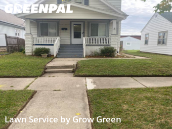 Lawn Care Service nearby West Allis, WI, 