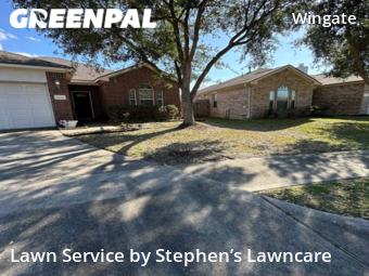 Lawn Cutting nearby Houston, TX, 