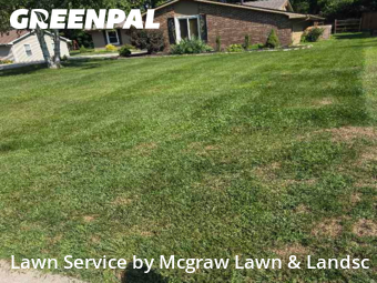 Yard Mowing nearby Fort Wayne, IN, 