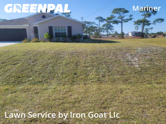Lawn Cutting nearby Cape Coral, FL, 