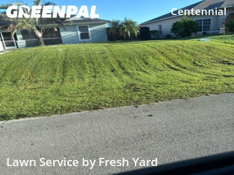 Lawn Mow nearby Lehigh Acres, FL, 