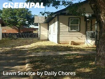 Lawn Mowing nearby Wichita Falls, TX, 