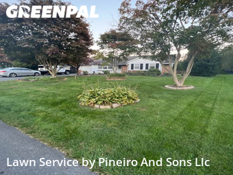 Lawn Mowing Service nearby Lancaster, PA, 