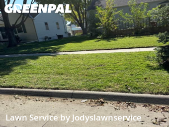Lawn Service nearby Council Bluffs, NE, 