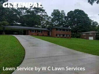 Grass Cutting nearby Marietta, GA, 