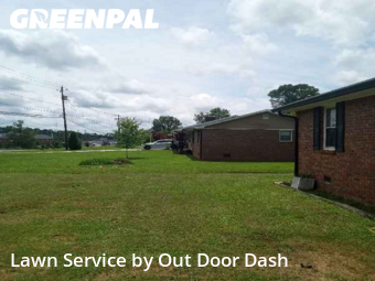 Lawn Cutting nearby Cartersville, GA, 