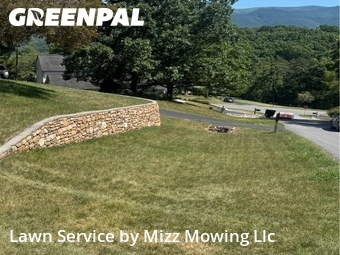 Yard Mowing nearby Salem, VA, 