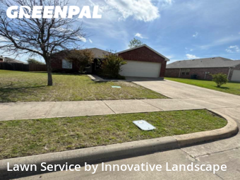 Lawn Care nearby Wylie, TX, 