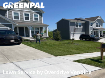 Lawn Mowing Service nearby Independence, KY, 