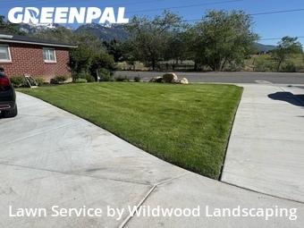Lawn Care Service nearby Cottonwood Heights, UT, 