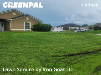 Lawn Care Service nearby Cape Coral, FL, 