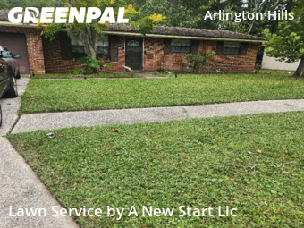 Lawn Maintenance nearby Jacksonville, FL, 