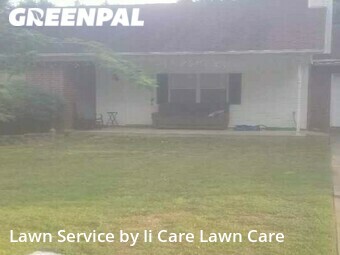 Grass Cutting nearby Longview, TX, 