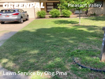 Lawn Service nearby Wichita, KS, 