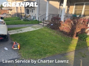 Lawn Mow nearby Dunmore, PA, 