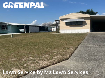Lawn Service nearby Lake Alfred, FL, 