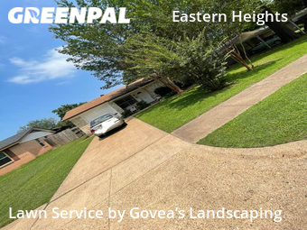Lawn Service nearby Mesquite, TX, 