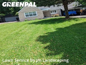 Lawn Mowing Service nearby Louisville, KY, 