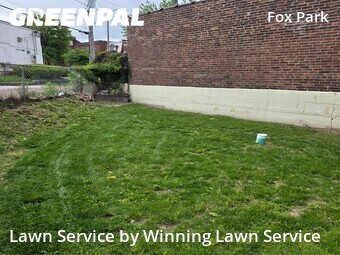Grass Cutting nearby St. Louis, MO, 