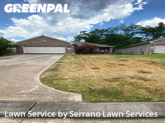 Lawn Care nearby Conroe, TX, 