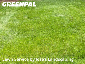 Lawn Mowing Service nearby Fairfax, VA, 