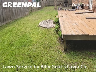 Lawn Care Service nearby Pensacola, FL, 