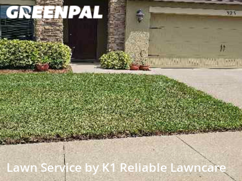 Lawn Cut nearby Minneola, FL, 