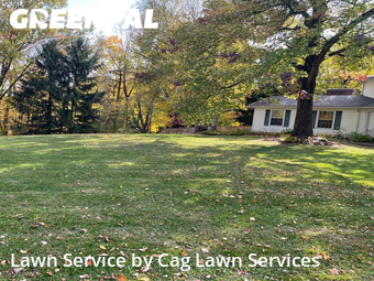 Lawn Care Service nearby Akron, OH, 