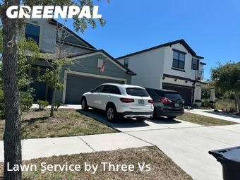 Lawn Mowing nearby Riverview, FL, 