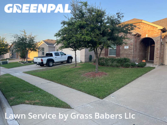 Lawn Care Service nearby Fort Worth, TX, 
