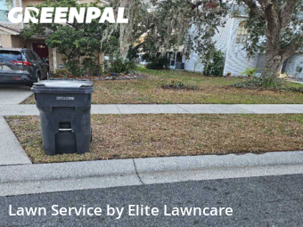 Lawn Mowing nearby Tampa, FL, 