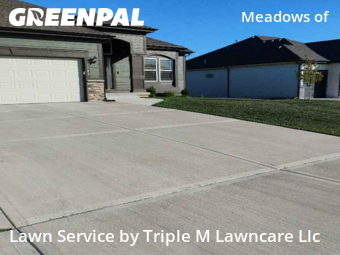 Grass Cut nearby Liberty, MO, 