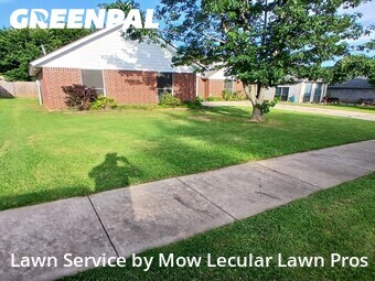 Yard Cutting nearby Norman, OK, 