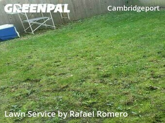 Lawn Care Service nearby Cambridge, MA, 