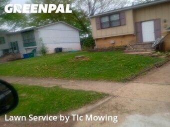 Yard Cutting nearby Decatur, IL, 