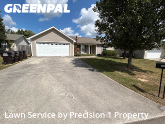 Lawn Mow nearby Powell, TN, 