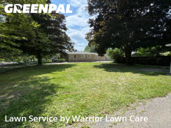 Lawn Care Service nearby Chelsea, MI, 