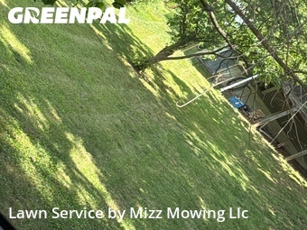 Yard Cutting nearby Vinton, VA, 