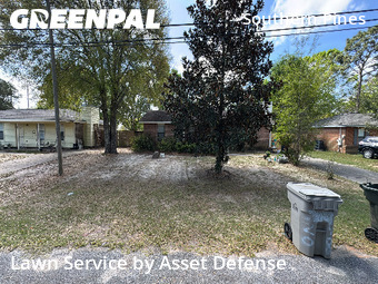 Lawn Service nearby Bellview, FL, 