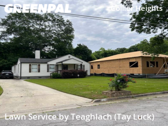 Lawn Mowing nearby Atlanta, GA, 