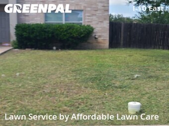 Lawn Mowing Service nearby Converse, TX, 