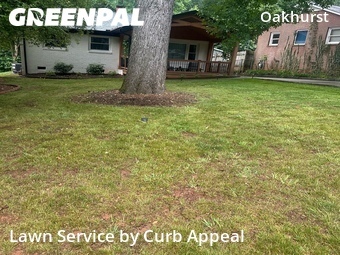Lawn Mowing Service nearby Charlotte, NC, 