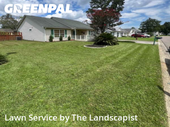 Lawn Care nearby Summerville, SC, 