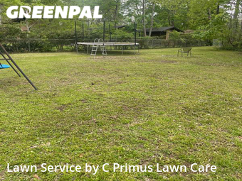 Grass Cutting nearby Baton Rouge, LA, 