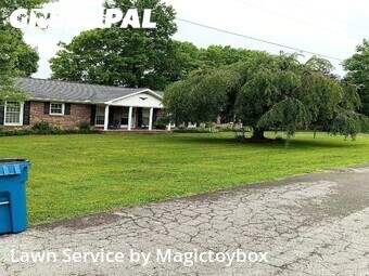 Yard Mowing nearby Manchester, TN, 