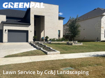 Lawn Care Service nearby Richardson, TX, 